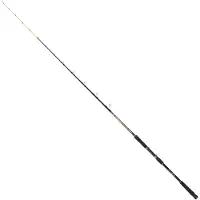 Hydra7 Ghibli Bottom Shipping Rod Zwart 1.80 m / 20-120 g