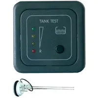 Cbe Drinkwaterindicatorpaneel