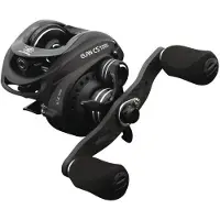 Banax Elan Cs L Baitcasting Reel Rood Ratio: 7.0:1