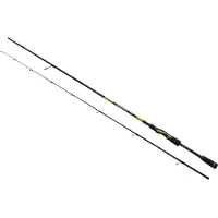 Wizard Perch Blade Ul Spinhengel