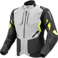 Rebelhorn Hiker 4 waterdichte dames motorfiets textieljas Maat