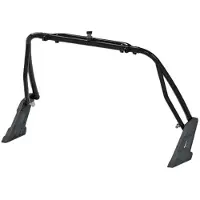Monster Tower Aluminium Hs-1 Sot504 Wakeboard Roll Bar Support Zilver
