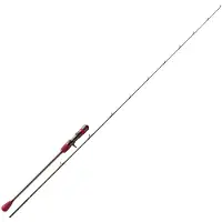 Williamson Solid Carbon Special Slow Jigging Hengel
