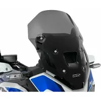 Wrs Touring Honda Crf 1100 L Africa Twin 2024 Voorruit