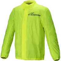Alpinestars Hurricane V2 Regenjas