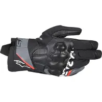 Alpinestars Corozal V3 Drystar waterdichte Motocycle Handschoenen Maat