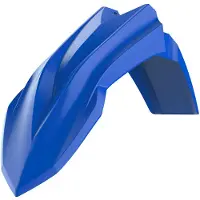 Polisport Beta Rr2t/4t/x-trainer 20-24 Voorscherm