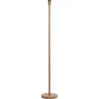 Light & Living Vloerlamp Ø25x148,5 cm WASHINGTON hout print naturel