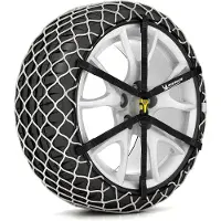 Michelin Easy Grip Limited - Sneeuwkettingen - Extra grip