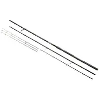 Benzar Mix Method Lake Feeder Rod Zilver 3.60 m / 80 g