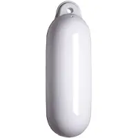 Talamex Stootwil fender type Drop / Wit