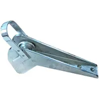Oem Marine Roestvrij Staal Boegrol 303066