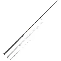 Falcon Sunset Pro Boat 3 Tips Bottom Shipping Rod Zilver 3.00 m / 100-250 g