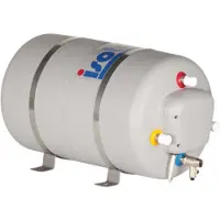 Indel Marine Spa 750kw Waterverwarmer 20l 230v