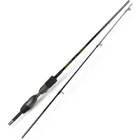 Mustad Detector Salt Light Spinhengel 2 Stukken