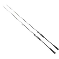 M&w International M&w Pandora Mkiii Slow Jigging Rod Zilver 1.91 m / 80-150 g