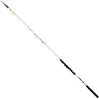 Daiwa Triforce Bombette Bolognese Rod Zilver 3.88 m / 20-60 g