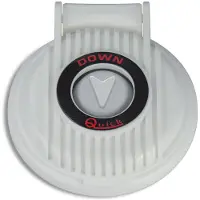 Quick Italy 900 Anchor Lowering Switch Wit 77 x 85 mm