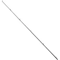 Baetis Rookie First Fishing Rod Quiver Tip Zwart 3.05 m / Line 3