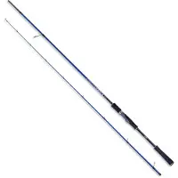 Sugoi Revolve Eging Rod Blauw 2.56 m / 9-20 g