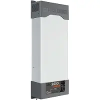 Quick Italy Sbc 1450 Nrg Battery Charger 60a 24v Zilver