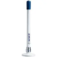 Scout Telecomunicazioni Vhf Antenna Transparant 22 cm
