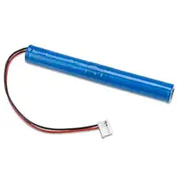 Garmin Nimh Battery Blauw