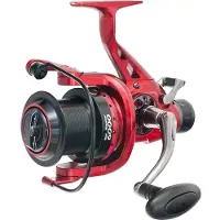 Carp Expert Uni Runner Freerunner Karpervissen Molen