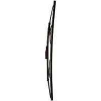 VETUS Lacquered Inox Brush Zilver 660 mm