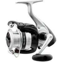 Daiwa Df A Jigging Reel Zilver 2500A