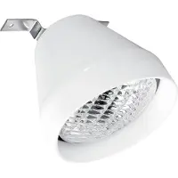 PLASTIMO Kruisvloedlicht 12v