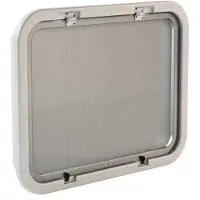 VETUS Planus 30 Muskietennet Frame