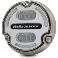Hella Marine Multicolour Bronze Apelo A2 Light Zilver