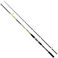 Kali Kunnan Power C Spinhengel