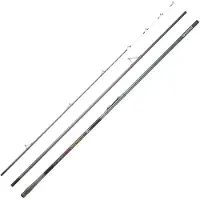 Daiwa Tournament Competition Z 33425 Surfcasting Rod Zilver 4.25 m / 100-225 g