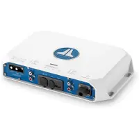 JL Audio 98644 Mv600/1 Amplifier Wit