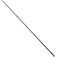 Baetis Rookie 2 Fishing Rod Section Zwart 3.20 m / Line 3