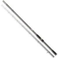 Akami Black Spinning Rod Zwart 2.10 m / 20-50 g
