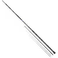 Tubertini Atlantis Pro X Bodemvissen Hengel