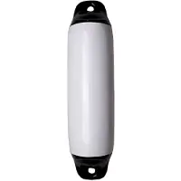 Talamex Stootwil fender type Drop / Zilver