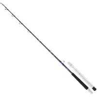 Daiwa Saltiga Bt Trolling Rod Transparant 1.90 m / 80-130 Lbs