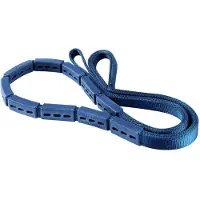 Douglas Marine Mooring Strap 2 M Blauw