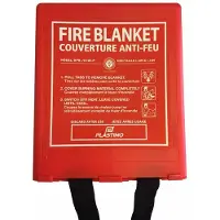 PLASTIMO Brandblusdeken