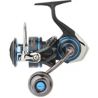 Daiwa Saltist Mq 2021 Spinning Molen