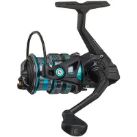 Colmic Daemon Spinning Reel Zilver 4000
