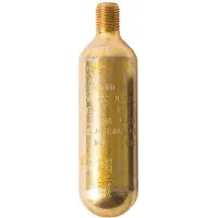 Baltic Co2 10g Co2 Cartridge Oranje