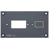 PROS 1 Single-pole Lever Circuit Breakers Dc Module Blauw