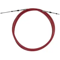 Seastar Solutions 33c Sst Mar Control Cable Rood 3.66 m