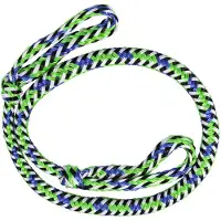 Jobe Elastic Rope 910 Cm Veelkleurig