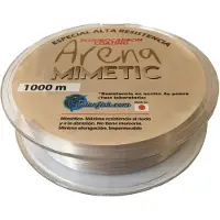Estanfish Arena Monofilament 1000 M Transparant 0.290 mm
